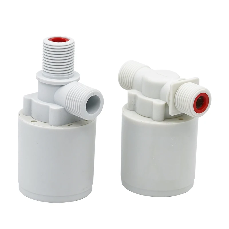 1/2 Inch Male Thread Straight-Through Water Level Valve Tower Float Ball Valve Tank Valve Flush Toilet Accessories
1/2 Inch Male Thread Straight-Through Water Level Valve Tower Float Ball Valve Tank Valve Flush Toilet Accessories