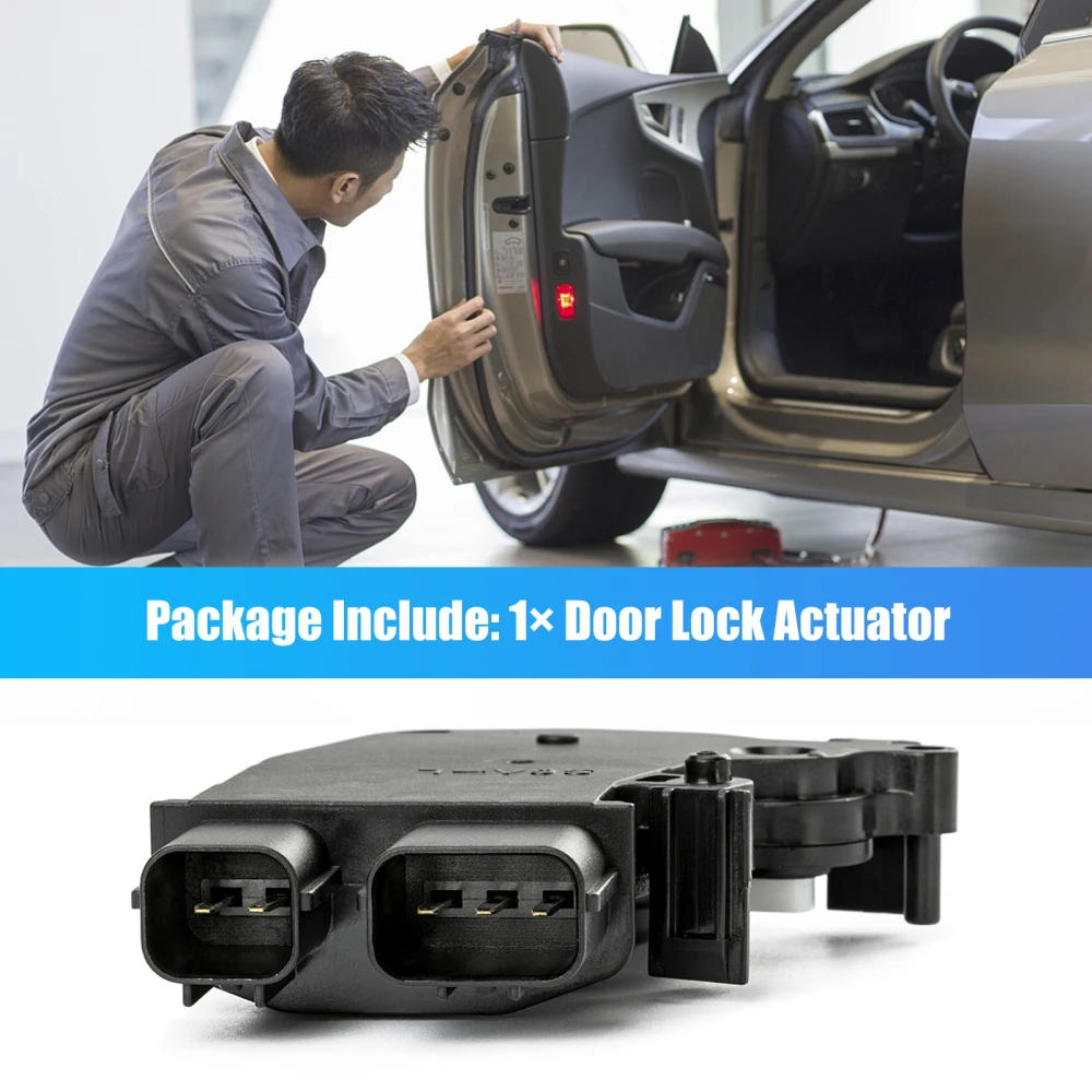 Силовой привод дверного замка Avalanche Cadillac Escalade 72155-S5P-A11 Дружелюбный Черный Металлический и пластиковый материал Silverado Suburban
Силовой привод дверного замка Avalanche Cadillac Escalade 72155-S5P-A11 Дружелюбный Черный Металлический и пластиковый материал Silverado Suburban