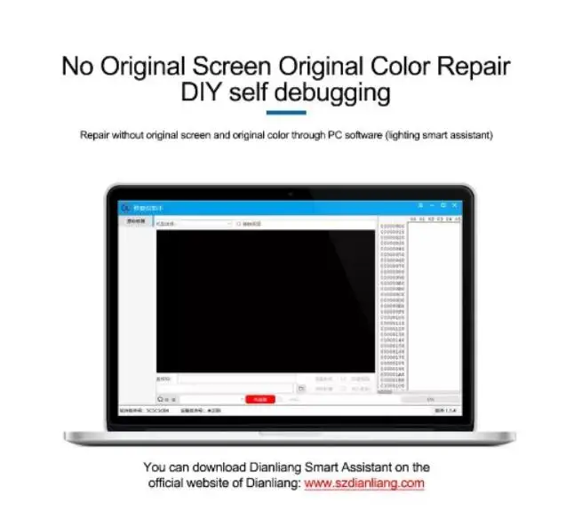 iParts Multifunction DL F210 True Tone Recovery Programmer For iPhone 8~12 13 LCD Original Copy Display Original Color Recovery
iParts Multifunction DL F210 True Tone Recovery Programmer For iPhone 8~12 13 LCD Original Copy Display Original Color Recovery