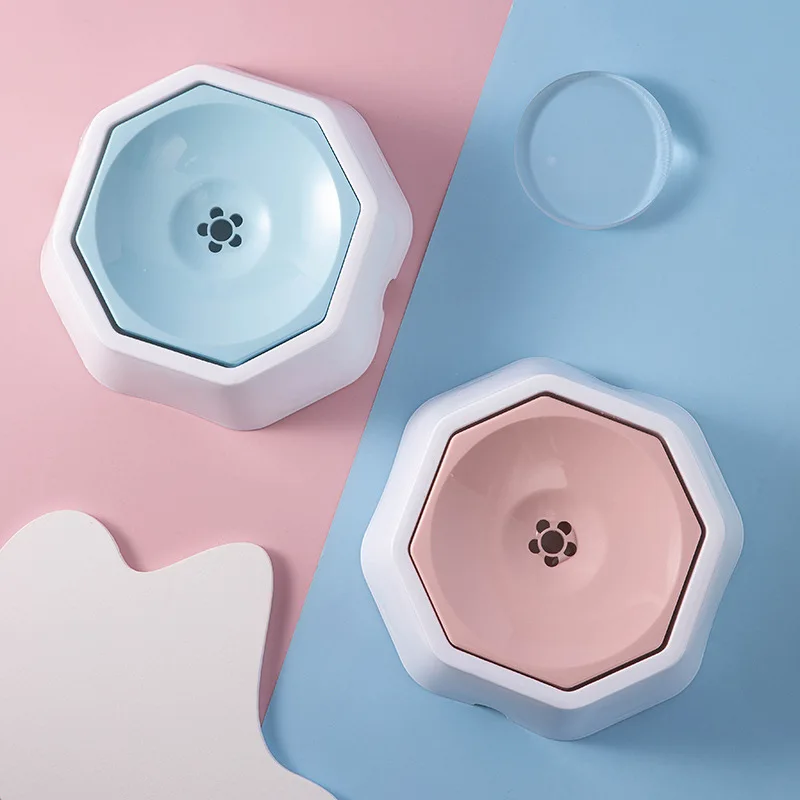 Dog Bowl Pet Floating Supplies Wet Cat Drink Bowl Automatic Water Without Dog Pet Bowl Simple Dispenser Water Mouth Cat Pet
Dog Bowl Pet Floating Supplies Wet Cat Drink Bowl Automatic Water Without Dog Pet Bowl Simple Dispenser Water Mouth Cat Pet