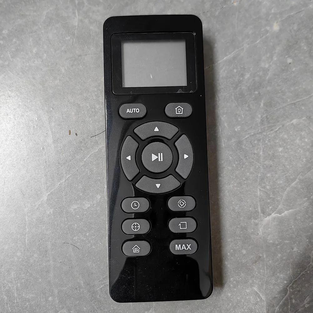 Replacement Remote Control 1Pcs 2*AA Battery Accessories D5/D5S PRO For Ultenic Remote Control Robotic Vacuum Cleaner
Replacement Remote Control 1Pcs 2*AA Battery Accessories D5/D5S PRO For Ultenic Remote Control Robotic Vacuum Cleaner