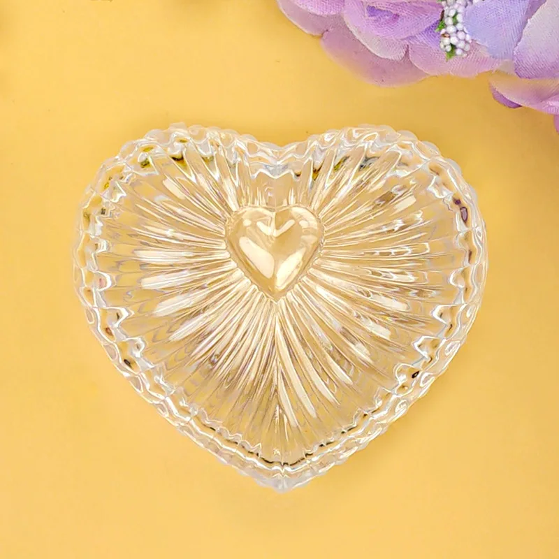 Коробки для конфет сердце 10 шт.
Коробки для конфет сердце 10 шт.