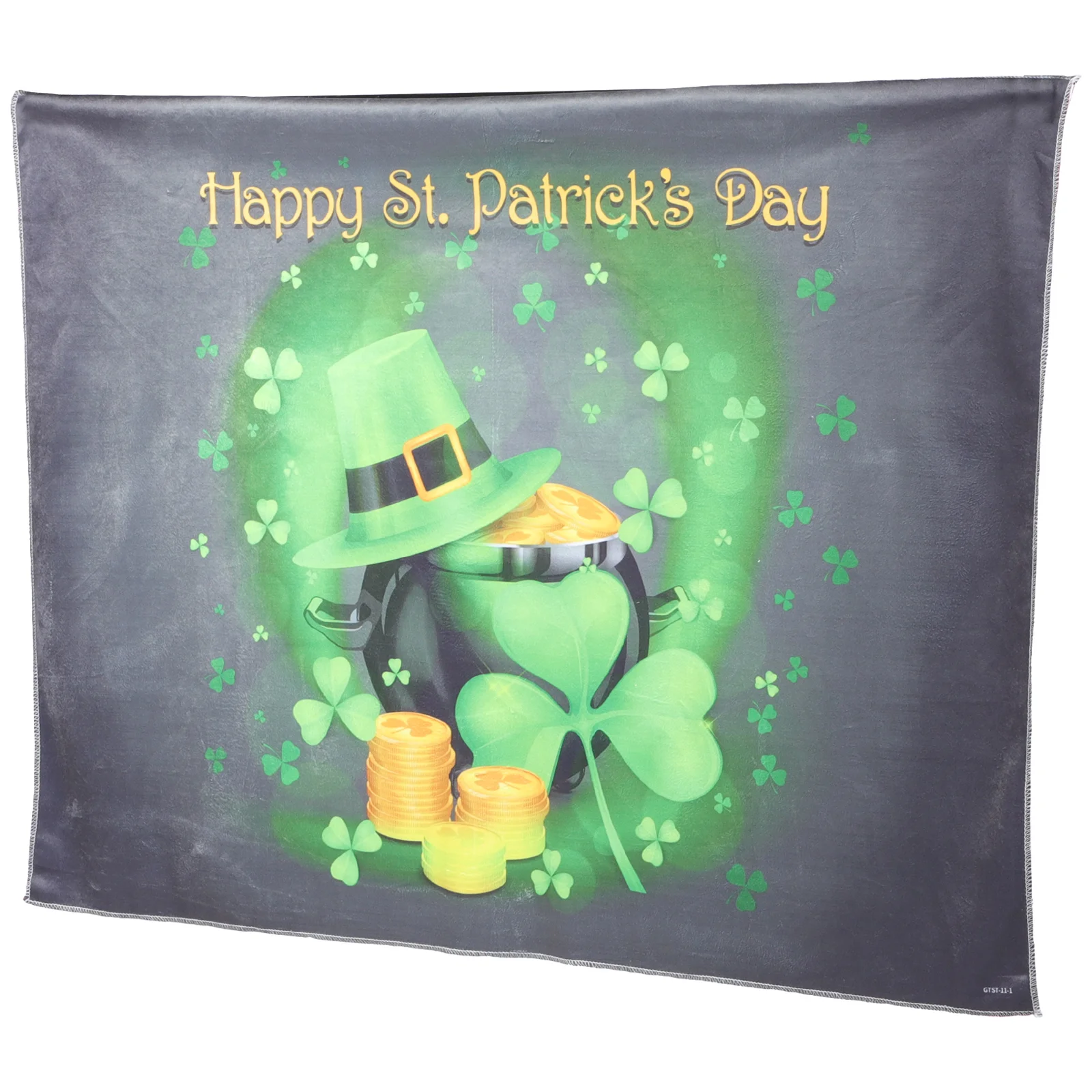 Decor Home Patricks Day Banner Luck Day Backdrop Shamrock Background Picture Blanketsseation
Decor Home Patricks Day Banner Luck Day Backdrop Shamrock Background Picture Blanketsseation