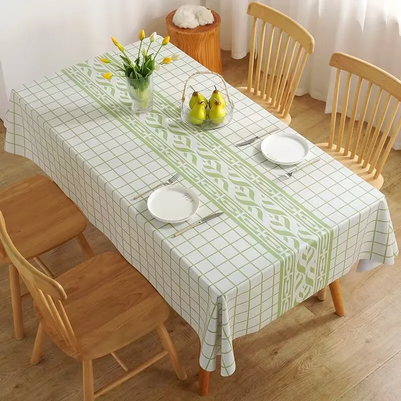 Printing Waterproof Table Tablecloth Wedding Decoration Rectangular Coffee TablesCover
Printing Waterproof Table Tablecloth Wedding Decoration Rectangular Coffee TablesCover