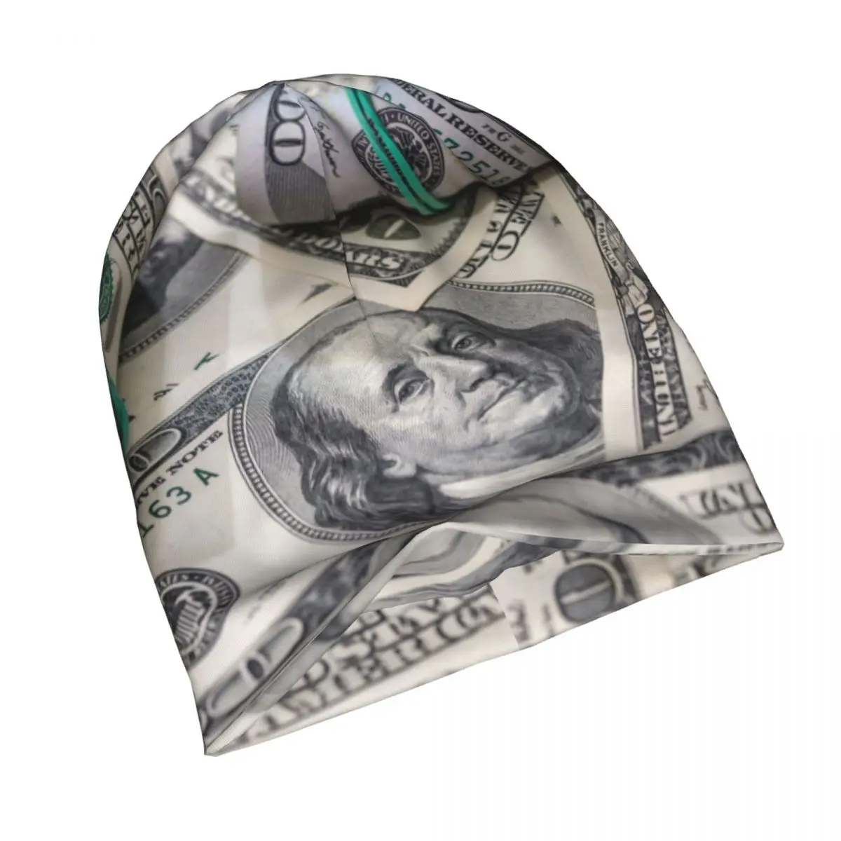 Men's Beanies for Women Outdoor Bonnet Hats Unisex Knitted Hat Hip Hop Cap Money Dollars Money Tied With An Elastic Band
Men's Beanies for Women Outdoor Bonnet Hats Unisex Knitted Hat Hip Hop Cap Money Dollars Money Tied With An Elastic Band