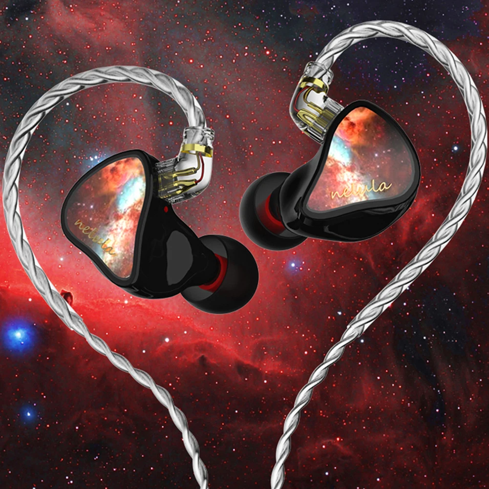 Earphones 10mm Dynamic Driver Wired Headphones 3.5mm Jack Earbuds with Detachable Cable Without/with Mic Wired Earphone
Earphones 10mm Dynamic Driver Wired Headphones 3.5mm Jack Earbuds with Detachable Cable Without/with Mic Wired Earphone