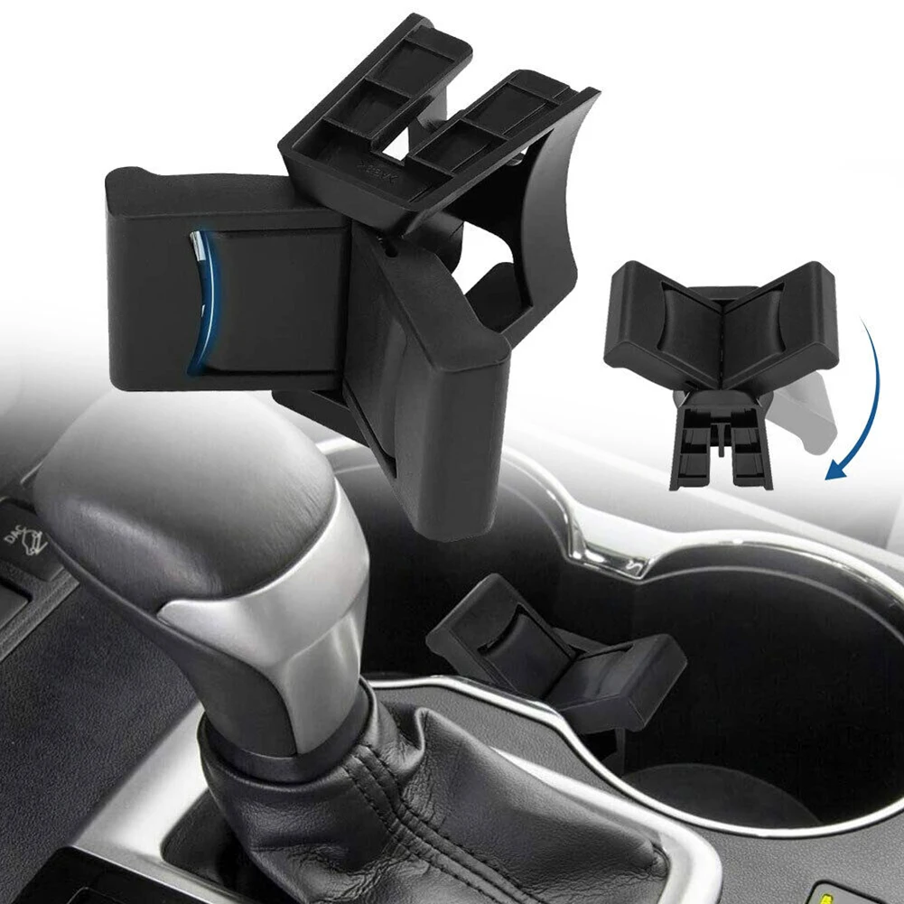 Center Console Cup Holder Insert Divider Upgrade For Highlander 2014-2019 Cup Bottle Drink Divider
Center Console Cup Holder Insert Divider Upgrade For Highlander 2014-2019 Cup Bottle Drink Divider