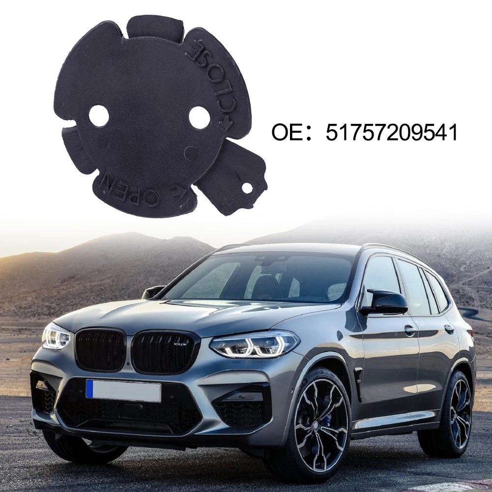 51757209541 Car Drain Cover Flap Car Interior Drain Cover Oil Pan Plastic 18.6x16.3 Cm Black New 520d 520i 523i
51757209541 Car Drain Cover Flap Car Interior Drain Cover Oil Pan Plastic 18.6x16.3 Cm Black New 520d 520i 523i