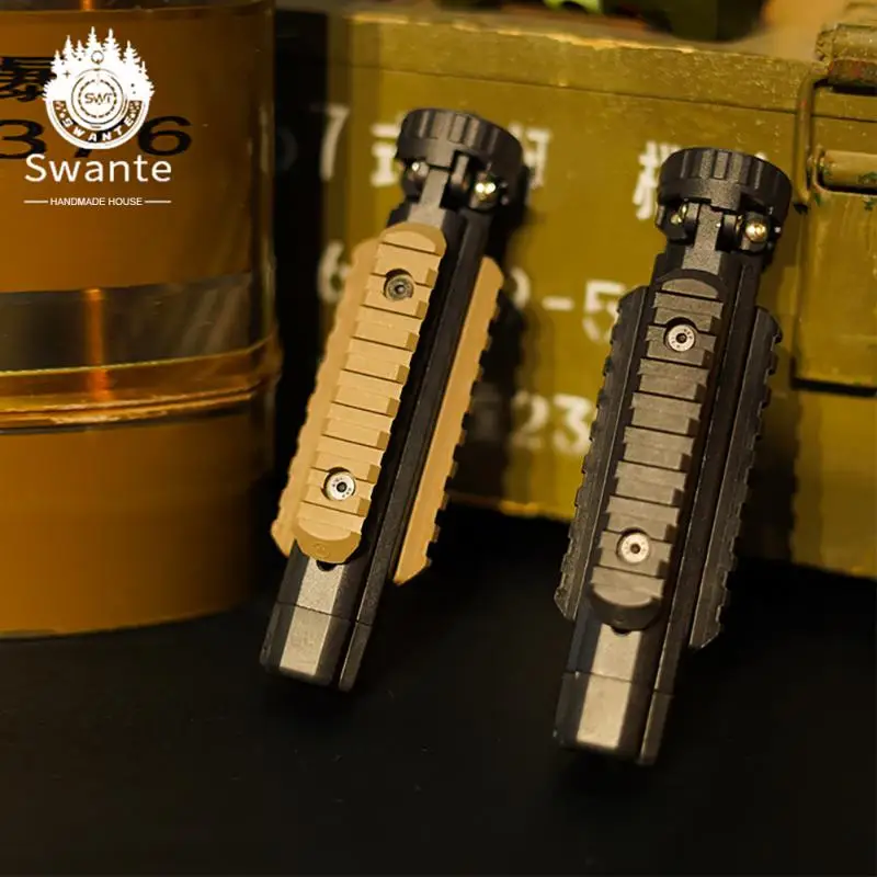 SWANTE Tactical Tripod For Goal Zero Lighthouse Outdoor Camping Light Military Stand Claymore Fan Tripod Tool Camping Equipment
SWANTE Tactical Tripod For Goal Zero Lighthouse Outdoor Camping Light Military Stand Claymore Fan Tripod Tool Camping Equipment
