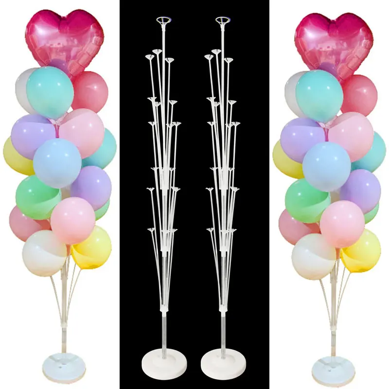 7/13/19 Tube Balloons Stand Column Holder Balloon Glue Dot Stick Kid Birthday Party Baby Shower Girl Wedding Decoration Supplies 
7/13/19 Tube Balloons Stand Column Holder Balloon Glue Dot Stick Kid Birthday Party Baby Shower Girl Wedding Decoration Supplies
