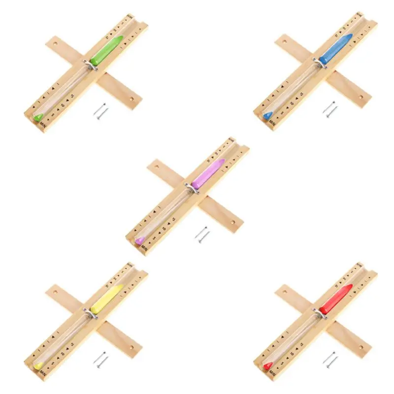 Wooden Sauna Hourglass Wall Mounted Rotating 15mins Clock White Sand Timer for Home Store Use Optional 6 Color
Wooden Sauna Hourglass Wall Mounted Rotating 15mins Clock White Sand Timer for Home Store Use Optional 6 Color