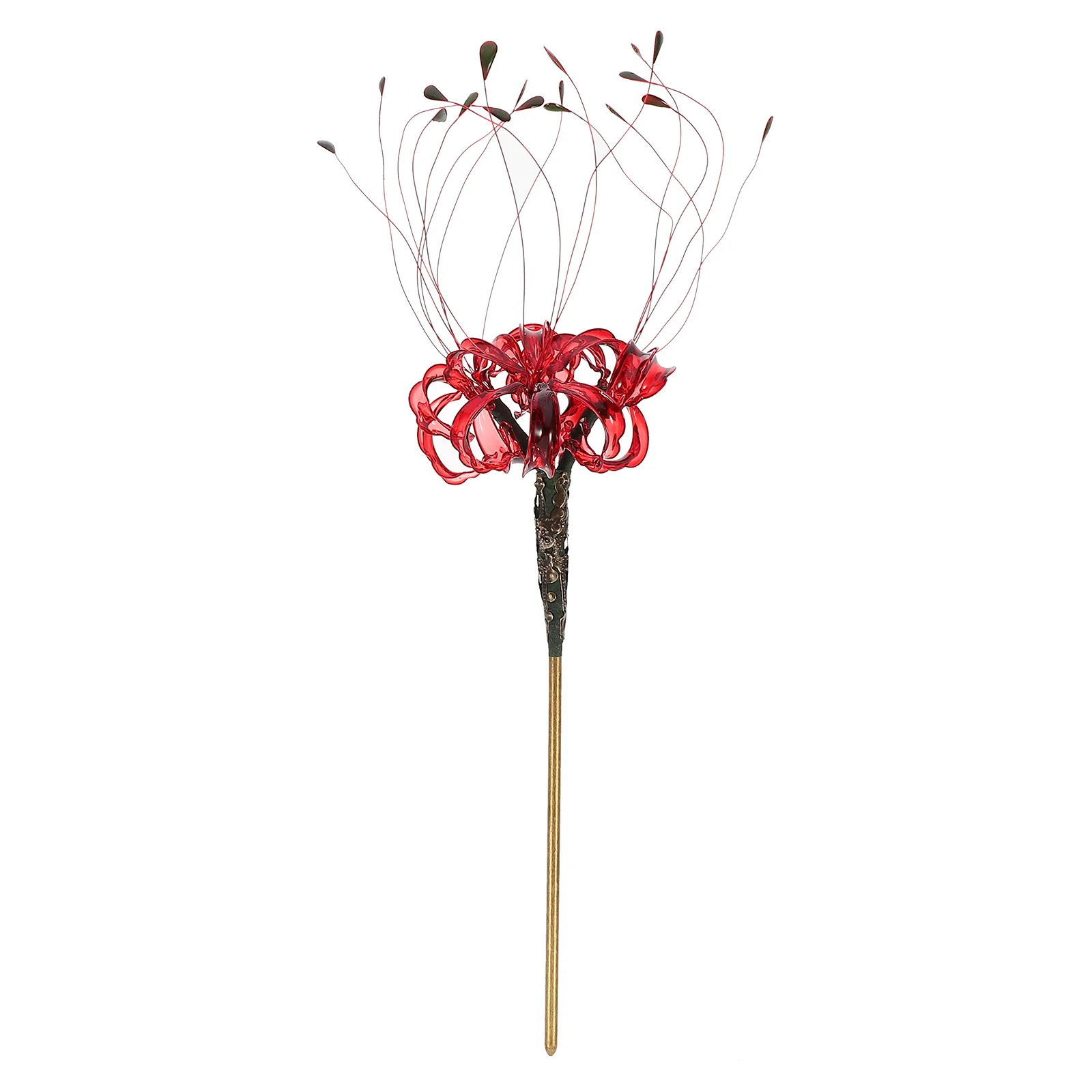 Hair Sticks Japanese Pin Stick Hairpin Vintage Cheongsam Floral Lycoris Shawlfork Holdertassel Women Hanfu Chinesekanzashi
Hair Sticks Japanese Pin Stick Hairpin Vintage Cheongsam Floral Lycoris Shawlfork Holdertassel Women Hanfu Chinesekanzashi
