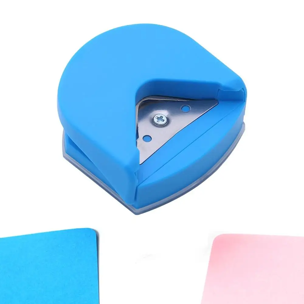 Ceative R4 Cricut Maker Machine Handmade Mini Portable Corner Rounder Photo Cutter Paper Punch Paper Trimmer
Ceative R4 Cricut Maker Machine Handmade Mini Portable Corner Rounder Photo Cutter Paper Punch Paper Trimmer