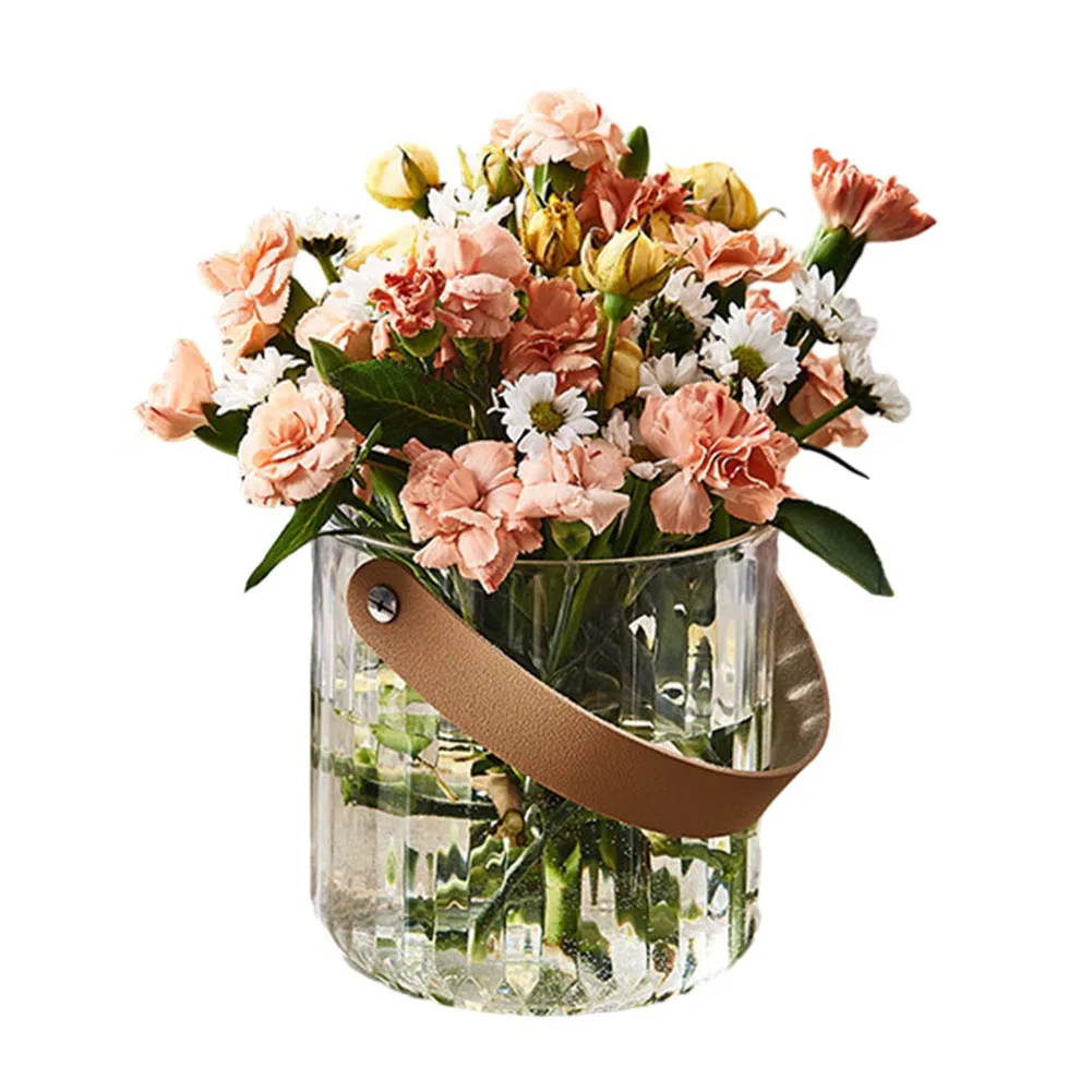 Wine Holder Ice Bucket Bar Beer Drink For Outdoor Party Portable Storage Bucket Transparent Ice Bucket Easy-to-carry
Wine Holder Ice Bucket Bar Beer Drink For Outdoor Party Portable Storage Bucket Transparent Ice Bucket Easy-to-carry