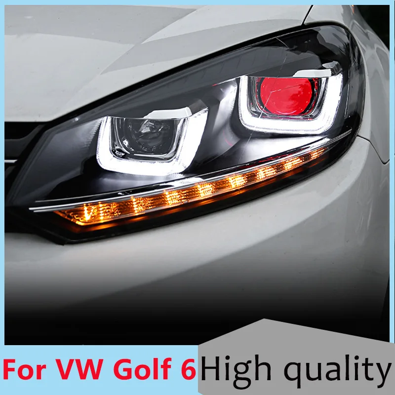 LED lights for Volkswagen Golf 6, MK6, mobile signal DRL H7 D2H hid Bi xenon
LED lights for Volkswagen Golf 6, MK6, mobile signal DRL H7 D2H hid Bi xenon