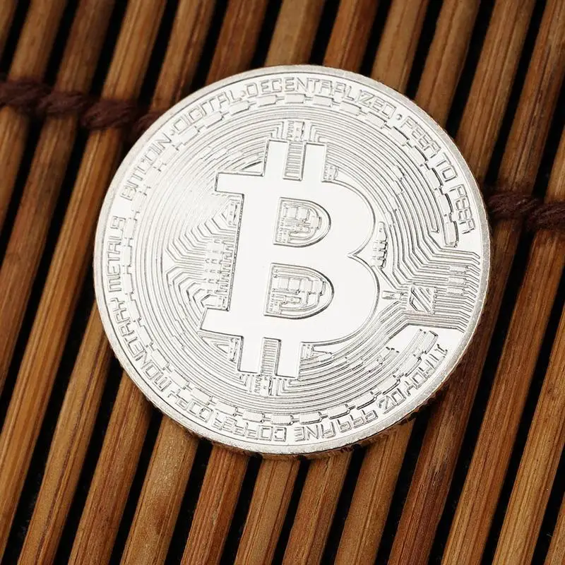Биткойн Litecoin, физические монеты BTC, подарок, коллекция, памятные сувениры, коллекционные монеты
Биткойн Litecoin, физические монеты BTC, подарок, коллекция, памятные сувениры, коллекционные монеты
