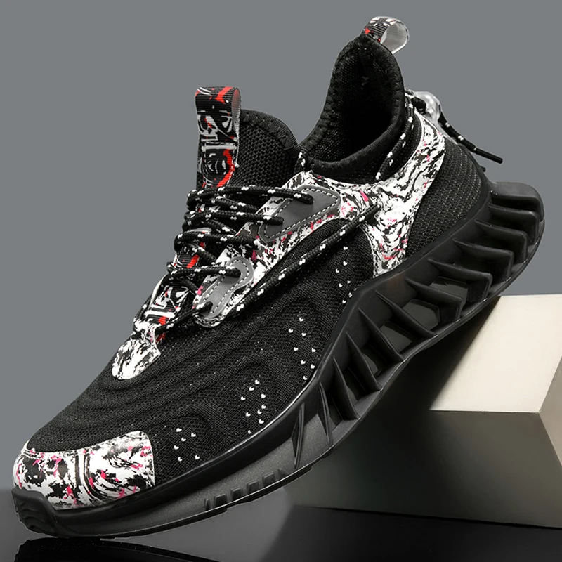 men shoes Sneakers Male Mens casual Shoes tenis Luxury shoes Trainer Race Breathable Shoes fashion loafers running Shoes for men
men shoes Sneakers Male Mens casual Shoes tenis Luxury shoes Trainer Race Breathable Shoes fashion loafers running Shoes for men
