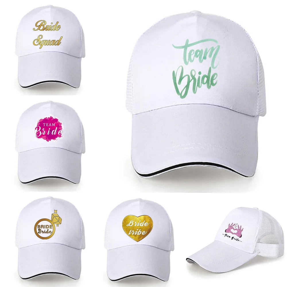 Кепка-Бейсболка унисекс, дышащая сетчатая бейсболка для мужчин и женщин, с принтом невесты, повседневная спортивная белая Регулируемая Кепка, лето
Кепка-Бейсболка унисекс, дышащая сетчатая бейсболка для мужчин и женщин, с принтом невесты, повседневная спортивная белая Регулируемая Кепка, лето