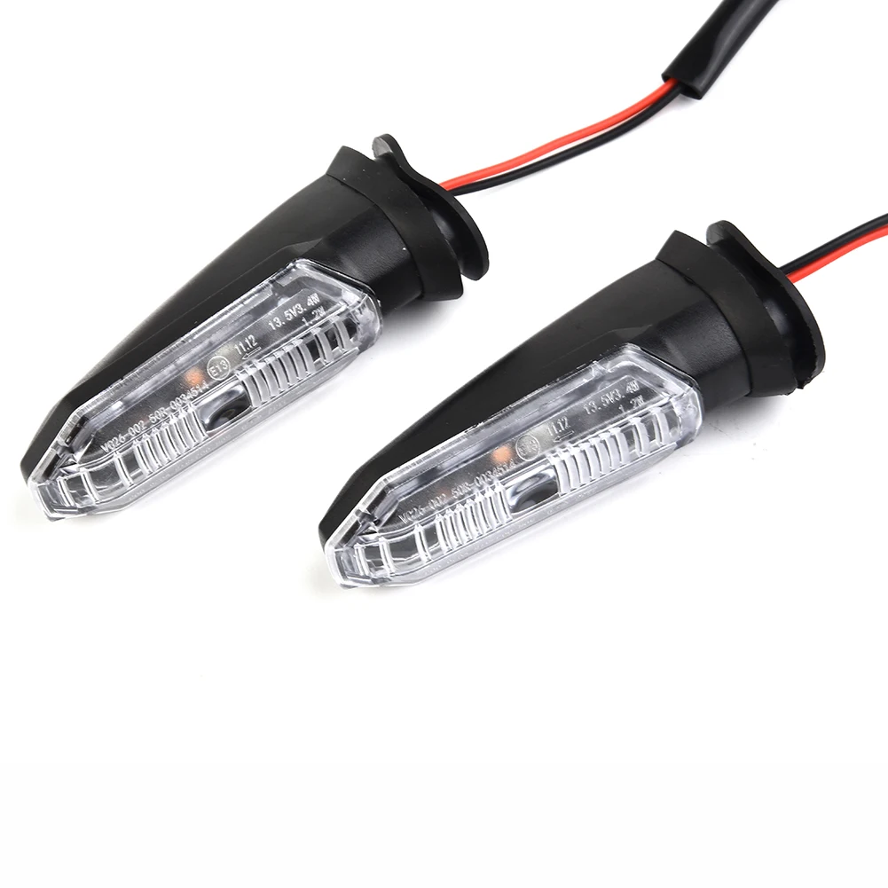 Indicator Light LED Turn Signal For HONDA 12V/1-2W 2017-2022 For Honda CRF For Rally CRF 300L Indicator 250L/ 250
Indicator Light LED Turn Signal For HONDA 12V/1-2W 2017-2022 For Honda CRF For Rally CRF 300L Indicator 250L/ 250