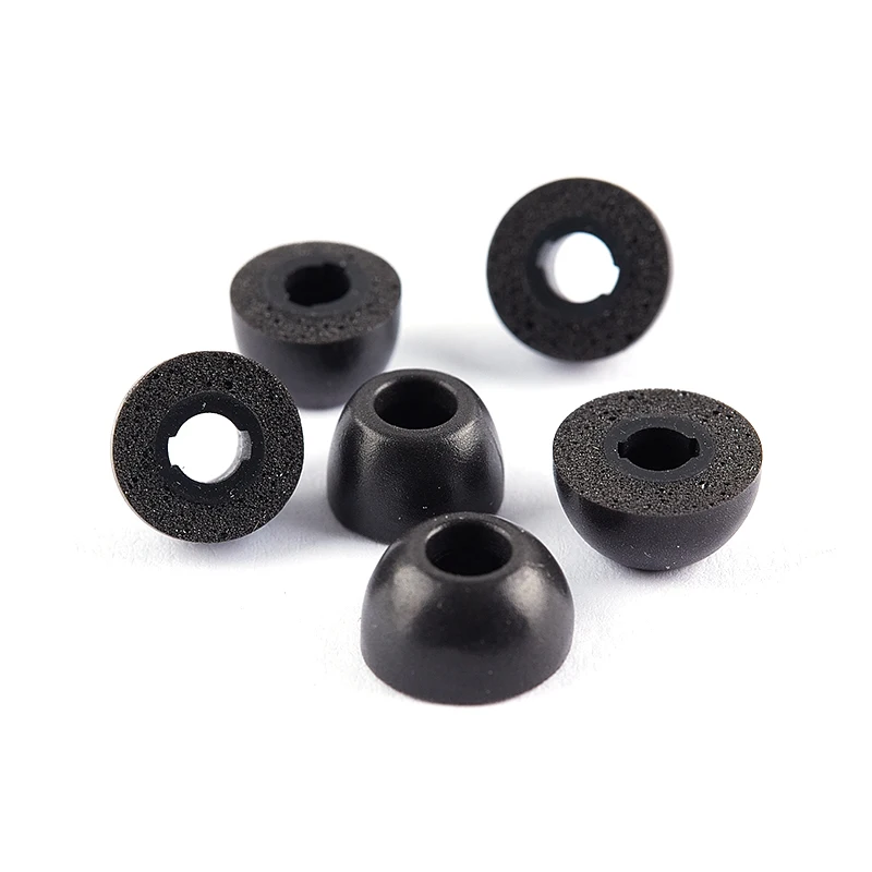 3 пары насадок из пены с эффектом памяти для наушников Samsung Galaxy Buds Pro, беспроводные наушники-вкладыши, Новинка
3 пары насадок из пены с эффектом памяти для наушников Samsung Galaxy Buds Pro, беспроводные наушники-вкладыши, Новинка