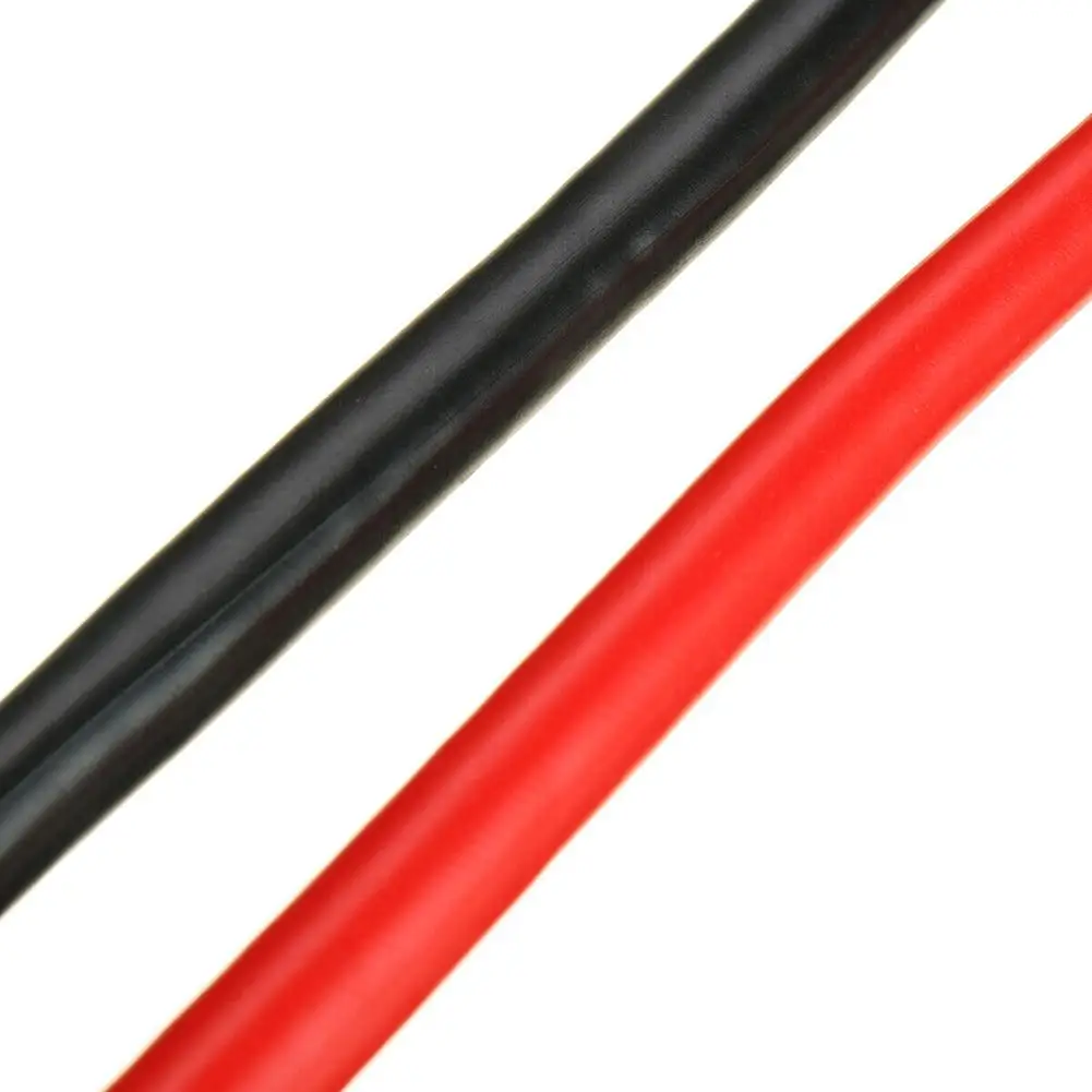 High Quality Car Accessories Battery Joiner Cable Terminal O Ring Lead Dc Wire Positive /Negative 100 Amp Connector
High Quality Car Accessories Battery Joiner Cable Terminal O Ring Lead Dc Wire Positive /Negative 100 Amp Connector