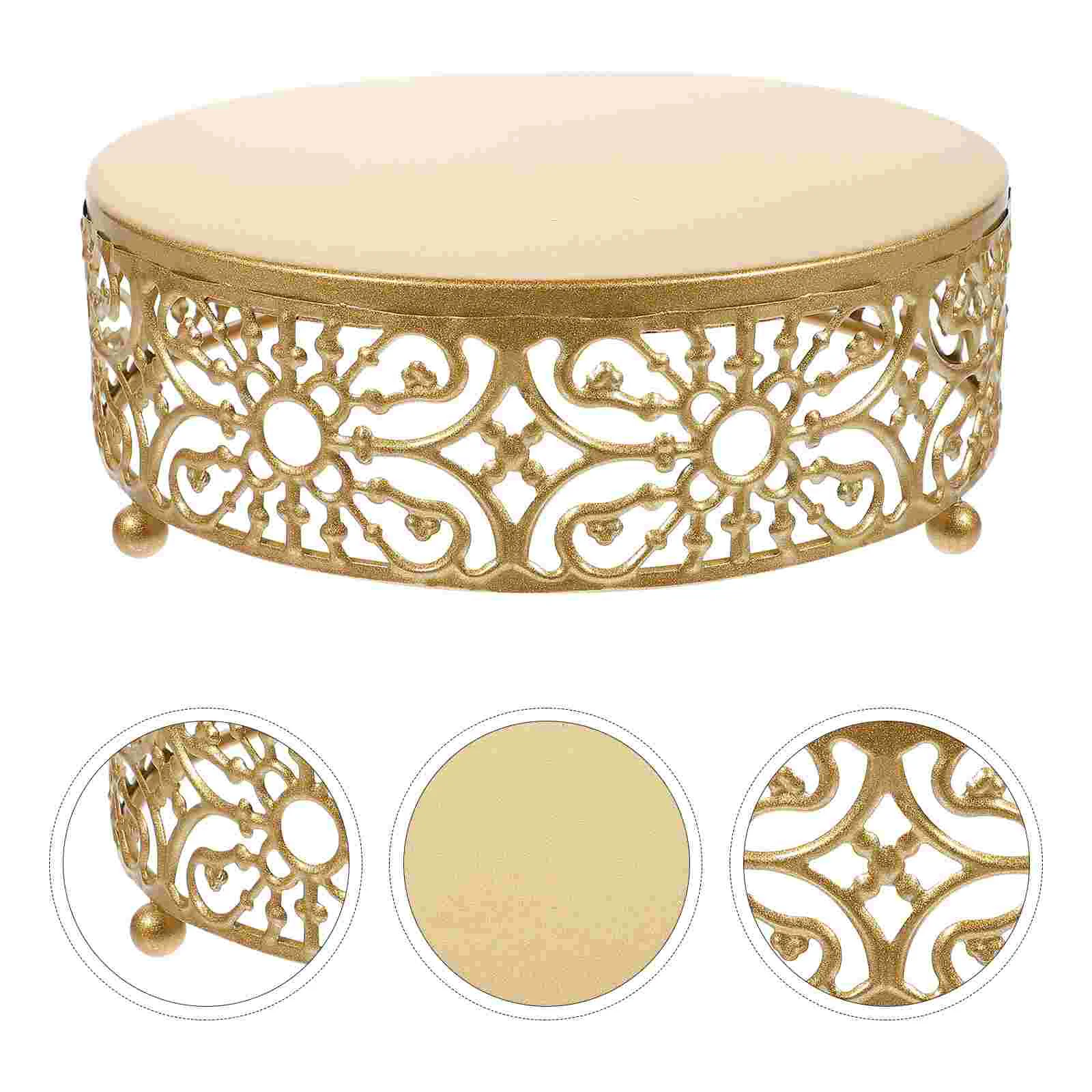 Cake Stand Gold Cake Stand Dessert Dessert Platter Cake Cake Plates Cupcake Pedestals Stand for Party Wedding Display
Cake Stand Gold Cake Stand Dessert Dessert Platter Cake Cake Plates Cupcake Pedestals Stand for Party Wedding Display