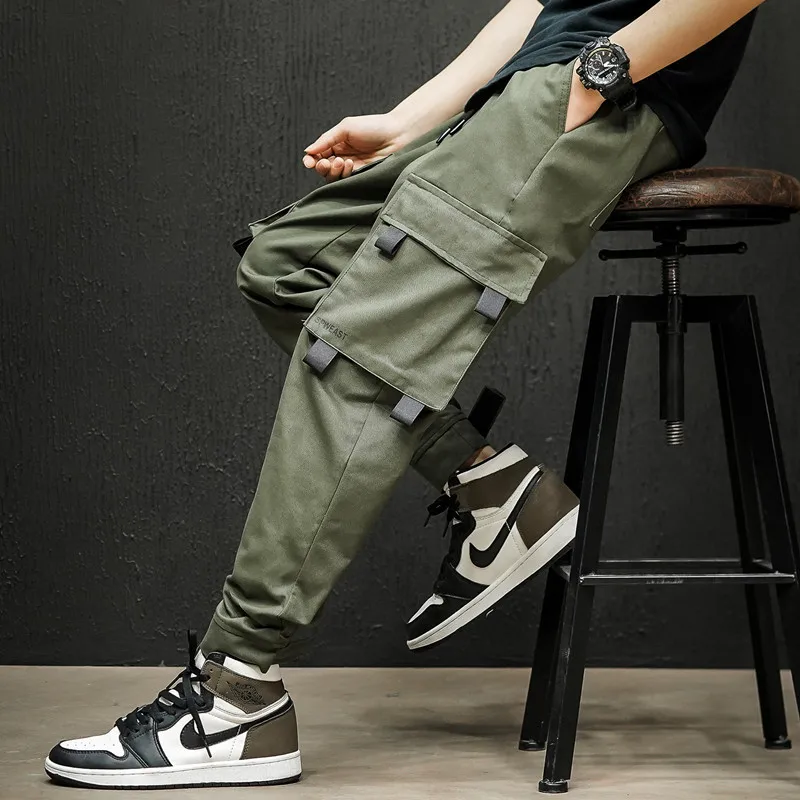 Men's Outdoor Fishing Pants Spring Summer Loose Quick-drying Fishing Pants Mountaineering Running Multi-pocket Sports Men Pants
Men's Outdoor Fishing Pants Spring Summer Loose Quick-drying Fishing Pants Mountaineering Running Multi-pocket Sports Men Pants