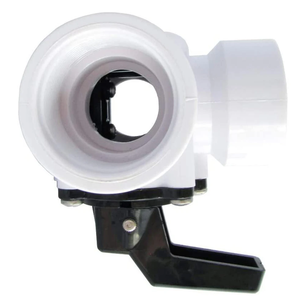 Three Way Valve Swimming Pool Hoses Connection Pump 3-way 1.5\"Diverter Valve Hut Shut Off Ball Valve Air Pumps Pool Accessories
Three Way Valve Swimming Pool Hoses Connection Pump 3-way 1.5\"Diverter Valve Hut Shut Off Ball Valve Air Pumps Pool Accessories