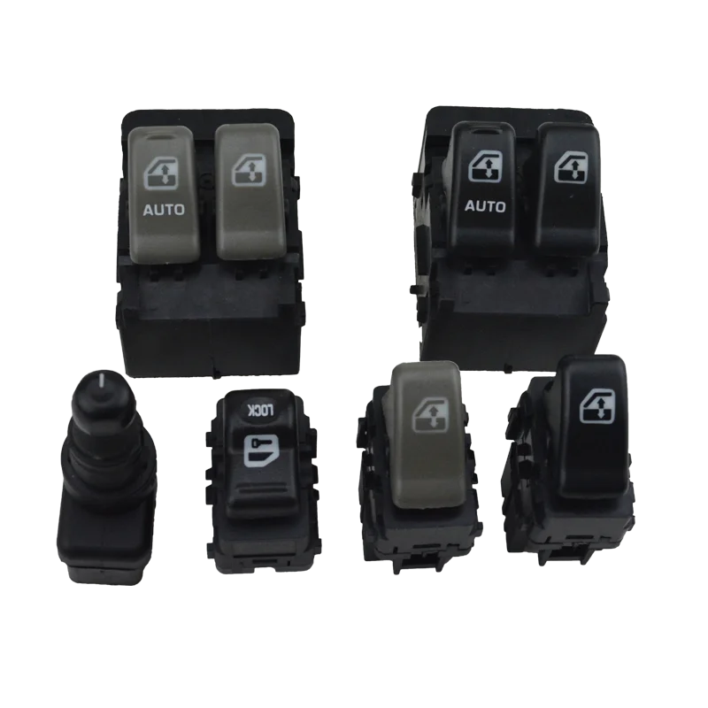 For Buick Old Style GL8 Window Regulator Switch Button Electric Front Left Reverse Rearview Mirror Door Lock
For Buick Old Style GL8 Window Regulator Switch Button Electric Front Left Reverse Rearview Mirror Door Lock