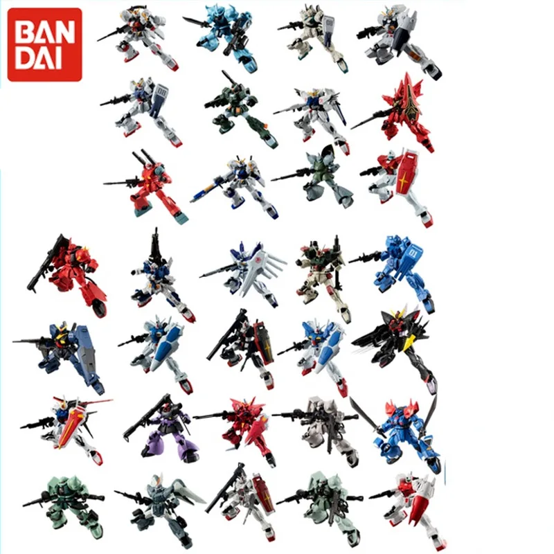 Bandai Gundam Figure Strike Zaku Hi-ν-Gundam GM Blue Destiny Unit MS-05 GAT-X105 FA-78-2 Model Toy Collection Ornaments Boy Gift
Bandai Gundam Figure Strike Zaku Hi-ν-Gundam GM Blue Destiny Unit MS-05 GAT-X105 FA-78-2 Model Toy Collection Ornaments Boy Gift