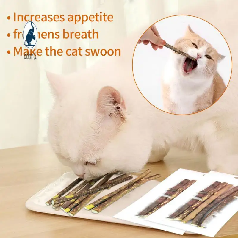 Improve Appetite Cat Molar Stick Natural Plants Cat Toy Clean Teeth No Additives Catnip Pet Supplies Toys Cat Cleaning Teeth 
Improve Appetite Cat Molar Stick Natural Plants Cat Toy Clean Teeth No Additives Catnip Pet Supplies Toys Cat Cleaning Teeth