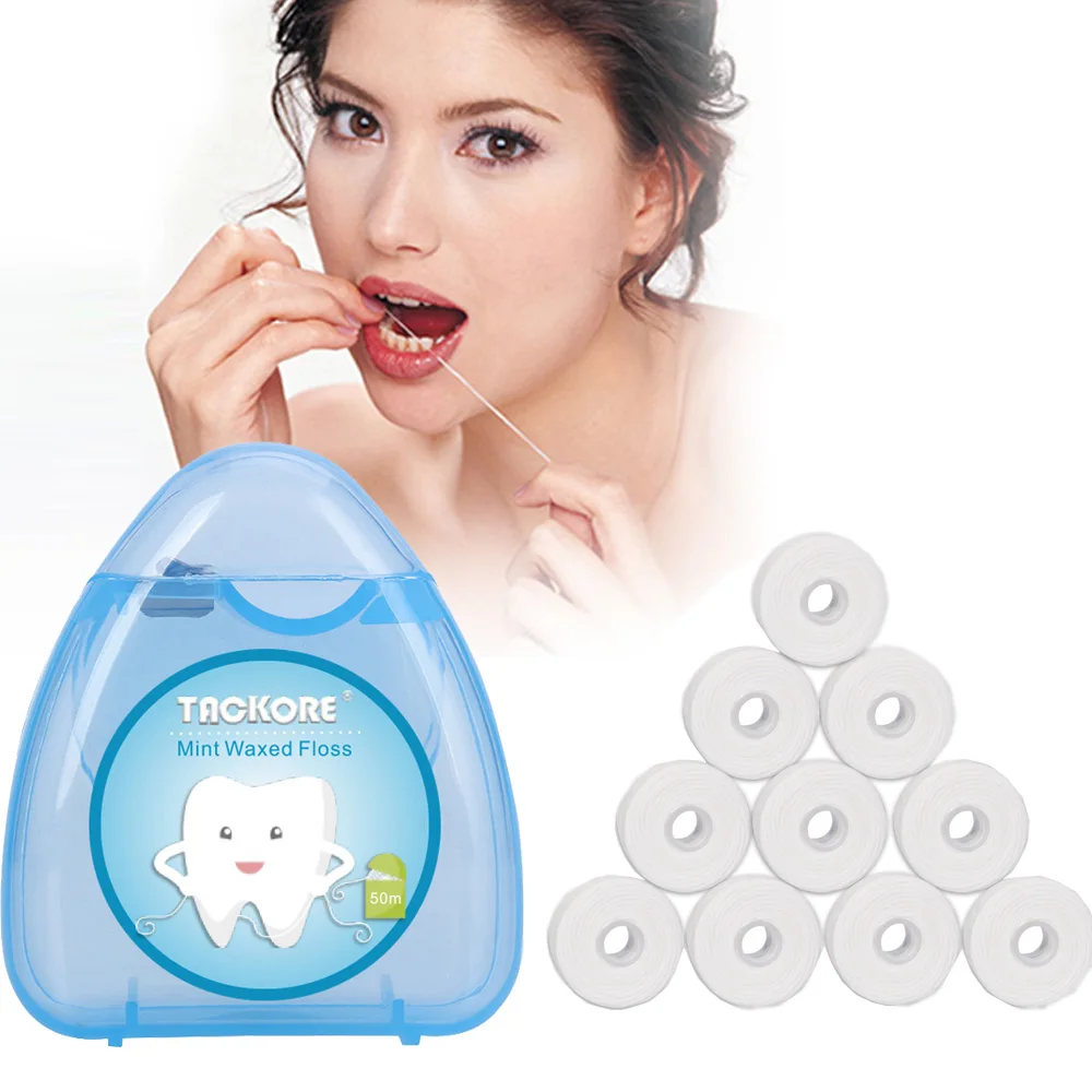 Зубная нить, зубная нить для гигиены полости рта, вощёная нить для зубов со вкусом мяты, зубная нить на катушке, зубочистка, флоссер, 1 коробка...
Зубная нить, зубная нить для гигиены полости рта, вощёная нить для зубов со вкусом мяты, зубная нить на катушке, зубочистка, флоссер, 1 коробка...