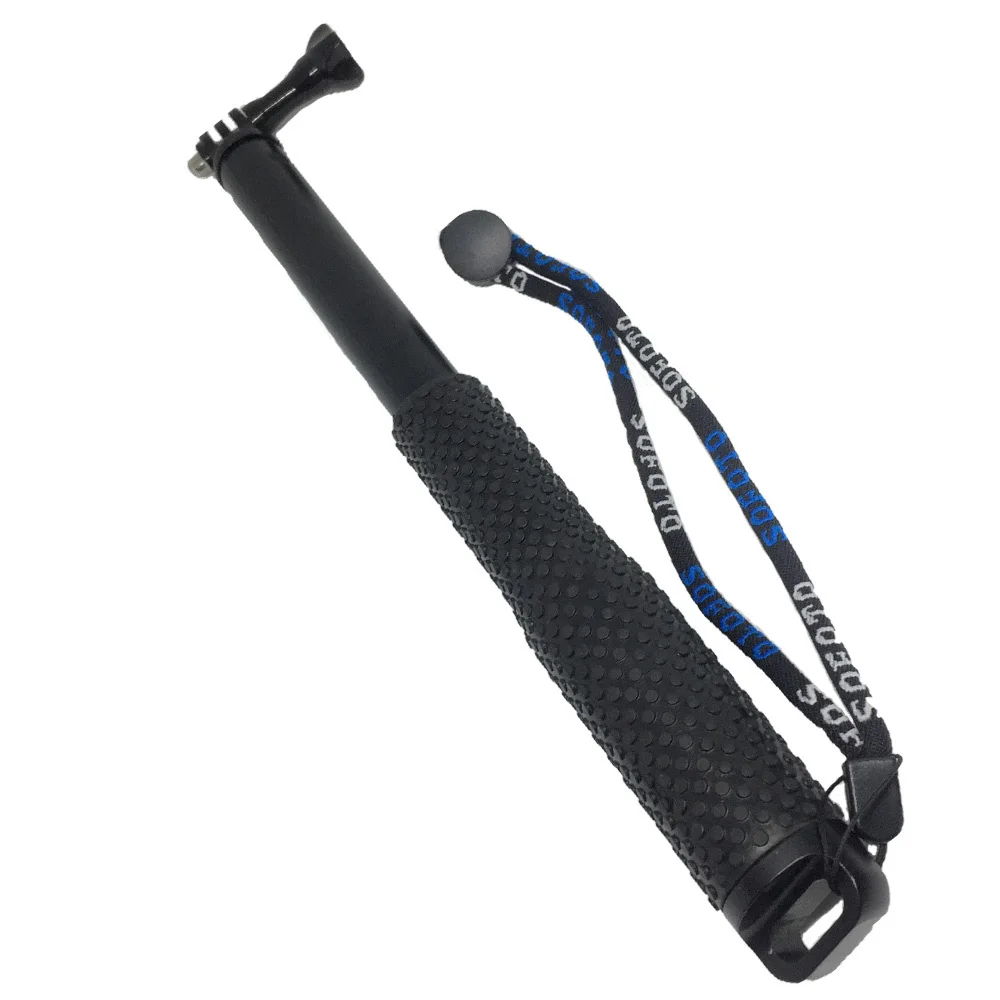 For GoPro Accessories 36'' Inch Aluminum Monopod Selfie Stick For Gopro 9 8 7 6 5 3 2 1 Sj4000 Sj6 Sj7 Yi 4K DJI OSMO H8 H8R H9
For GoPro Accessories 36'' Inch Aluminum Monopod Selfie Stick For Gopro 9 8 7 6 5 3 2 1 Sj4000 Sj6 Sj7 Yi 4K DJI OSMO H8 H8R H9