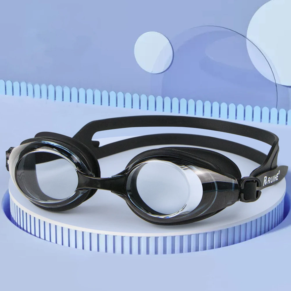 1pc Silicone Swimming Goggle Universal Adult Diving Anti-Fog UV Glasses Professional Colorful Silicone Swim Eyewear
1pc Silicone Swimming Goggle Universal Adult Diving Anti-Fog UV Glasses Professional Colorful Silicone Swim Eyewear