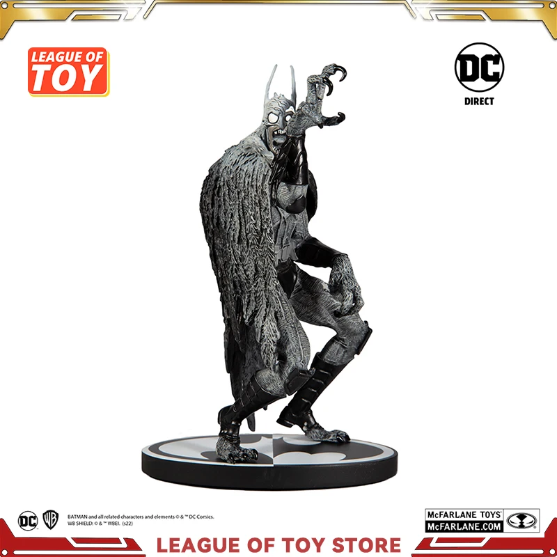 Прямая поставка МакФарлейн DC BATMONSTER Грег кавулло 8-дюймовая Статуя Модель DC Comics коллекционные игрушки подарок бойфренду подарок на день рожд...
Прямая поставка МакФарлейн DC BATMONSTER Грег кавулло 8-дюймовая Статуя Модель DC Comics коллекционные игрушки подарок бойфренду подарок на день рожд...