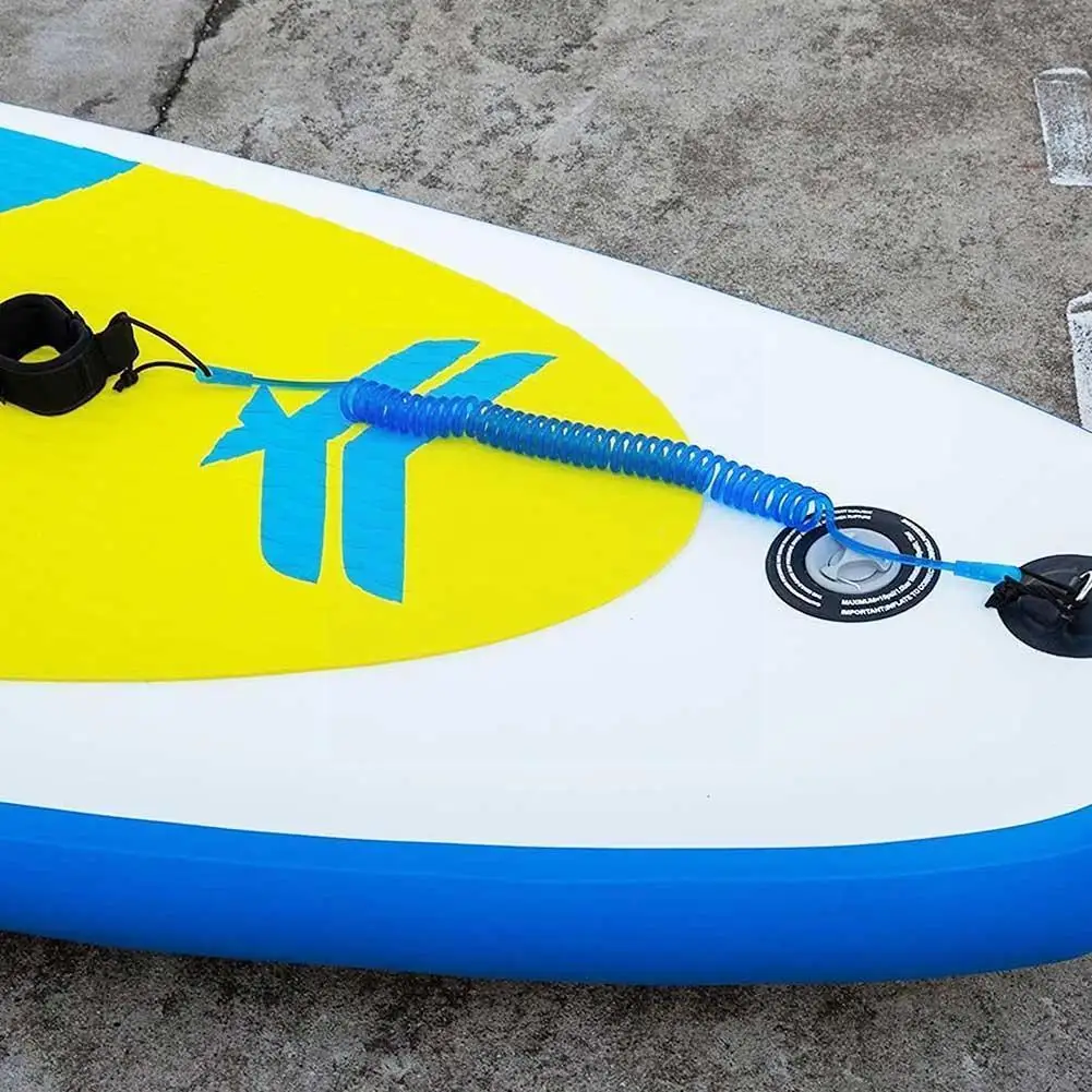 Surfboard Leash Special Foot Traction Rope Surfing Traction Ski Safety Paddle Rope Surf Accessories Foot Rope Board Water R Q5P0
Surfboard Leash Special Foot Traction Rope Surfing Traction Ski Safety Paddle Rope Surf Accessories Foot Rope Board Water R Q5P0