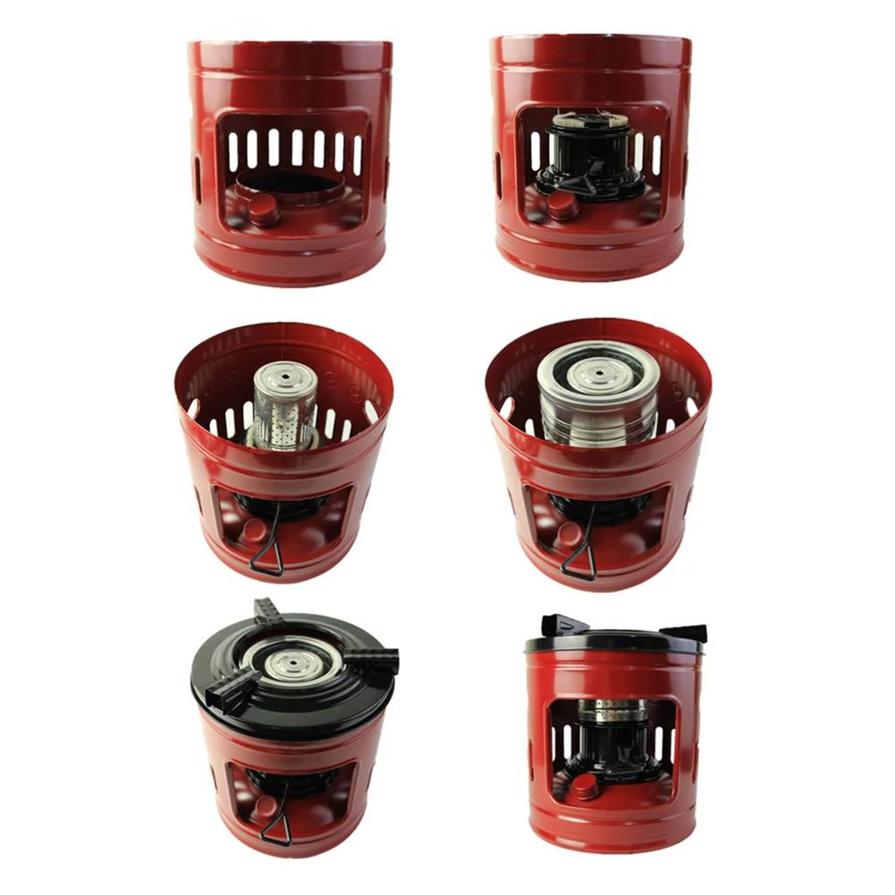 Kerosene Heater Kerosene Stove Stove Camping Burner Hiking Heater 1.2kg High Quality Kerosene Diesel
Kerosene Heater Kerosene Stove Stove Camping Burner Hiking Heater 1.2kg High Quality Kerosene Diesel