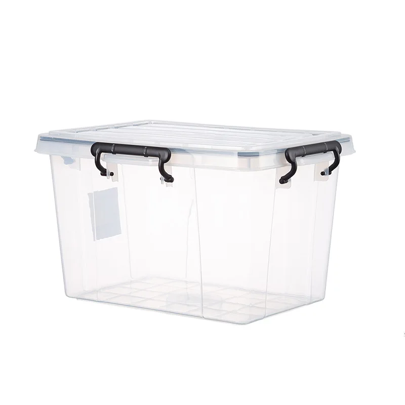 Household household debris quilt clothing toy finishing thickened plastic storage box
Household household debris quilt clothing toy finishing thickened plastic storage box