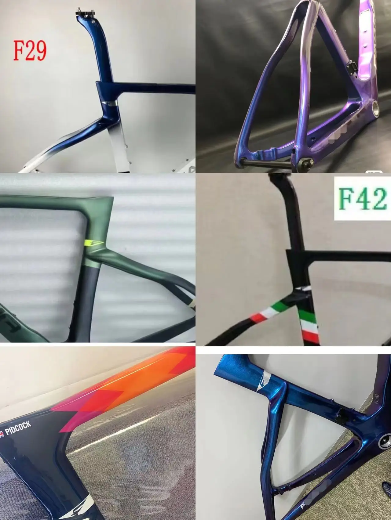 

2 года гарантии, карбоновая рама для дорожного велосипеда, дисковые тормоза, белый, зеленый/хамелеон, карбоновая рама для велосипеда, Тайваньская велосипедная Рама + руль