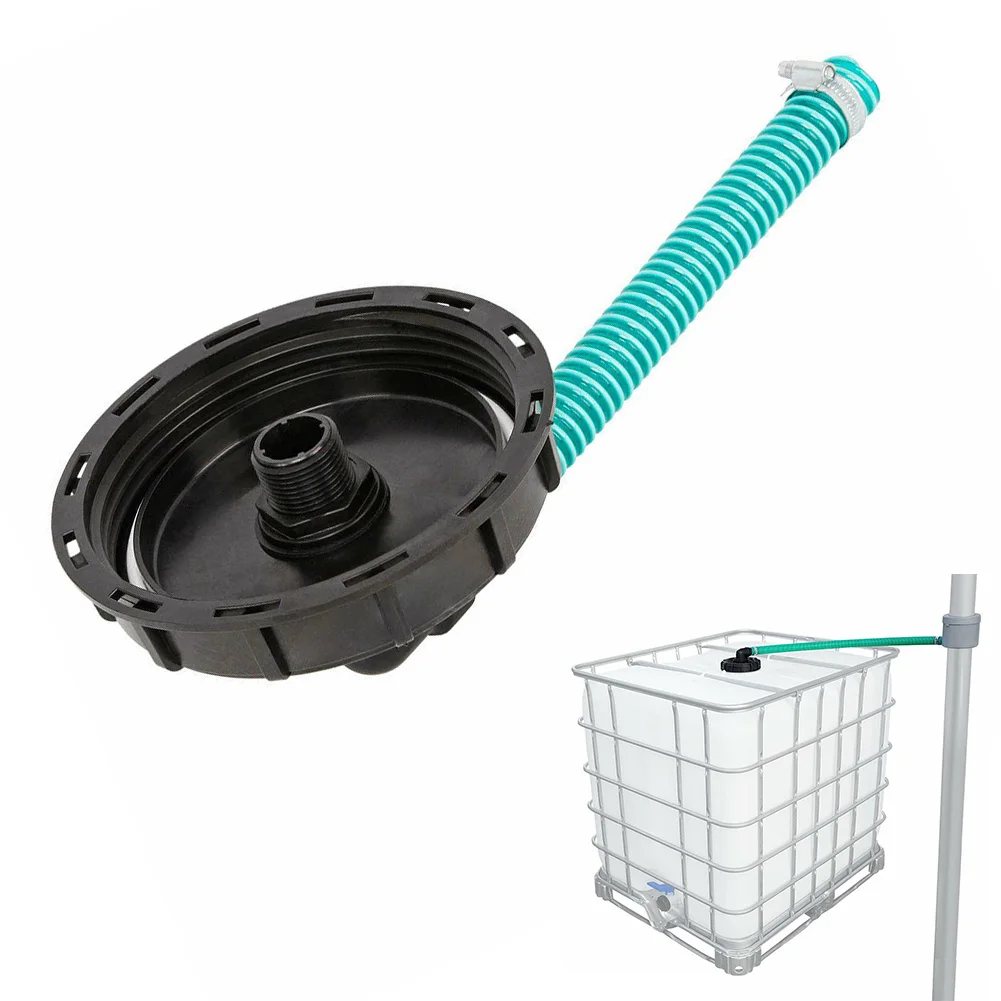 Крышка IBC DN 150/DN 225 + подключение для заливочной машины 80 м² гарантия IBC крышка шланга инструменты для соединения садового орошения
Крышка IBC DN 150/DN 225 + подключение для заливочной машины 80 м² гарантия IBC крышка шланга инструменты для соединения садового орошения
