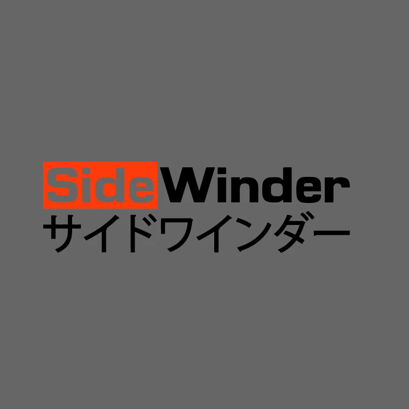 Sidewinder Initial Drift Racing Team наклейка виниловая наклейка JDM AE86 Drift Racing оконный декор двери наклейка на мотоцикл
Sidewinder Initial Drift Racing Team наклейка виниловая наклейка JDM AE86 Drift Racing оконный декор двери наклейка на мотоцикл