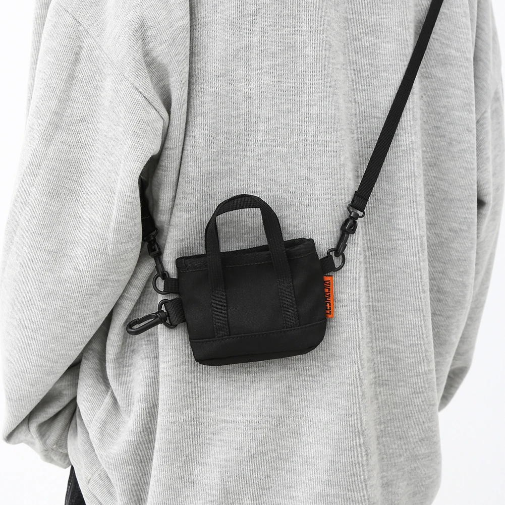 Retro Shoulder Bags Men Nylon Zipper Running Pouch Bag Women Small Outdoor Travel Camping Bags Vintage Casual Coin Purse Tote
Retro Shoulder Bags Men Nylon Zipper Running Pouch Bag Women Small Outdoor Travel Camping Bags Vintage Casual Coin Purse Tote
