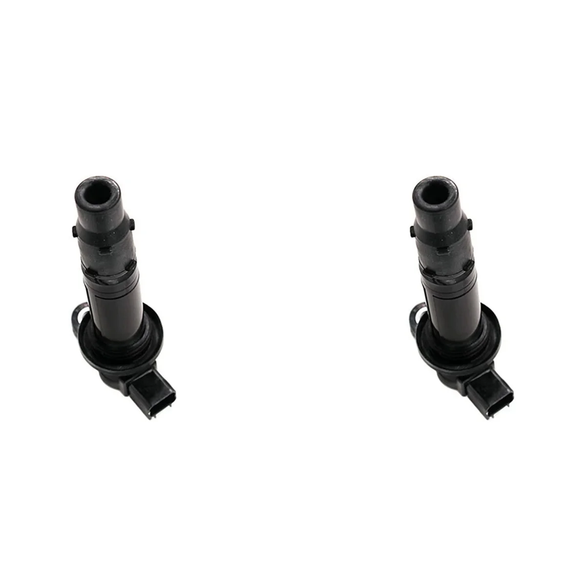 2X F6T56772 23P-82310-00-00 Ignition Coil for Yamaha YZF Phazer FX 500 SUPER TENERE 1200 XT1200Z 2010-2020 Suzuki DF 40
2X F6T56772 23P-82310-00-00 Ignition Coil for Yamaha YZF Phazer FX 500 SUPER TENERE 1200 XT1200Z 2010-2020 Suzuki DF 40