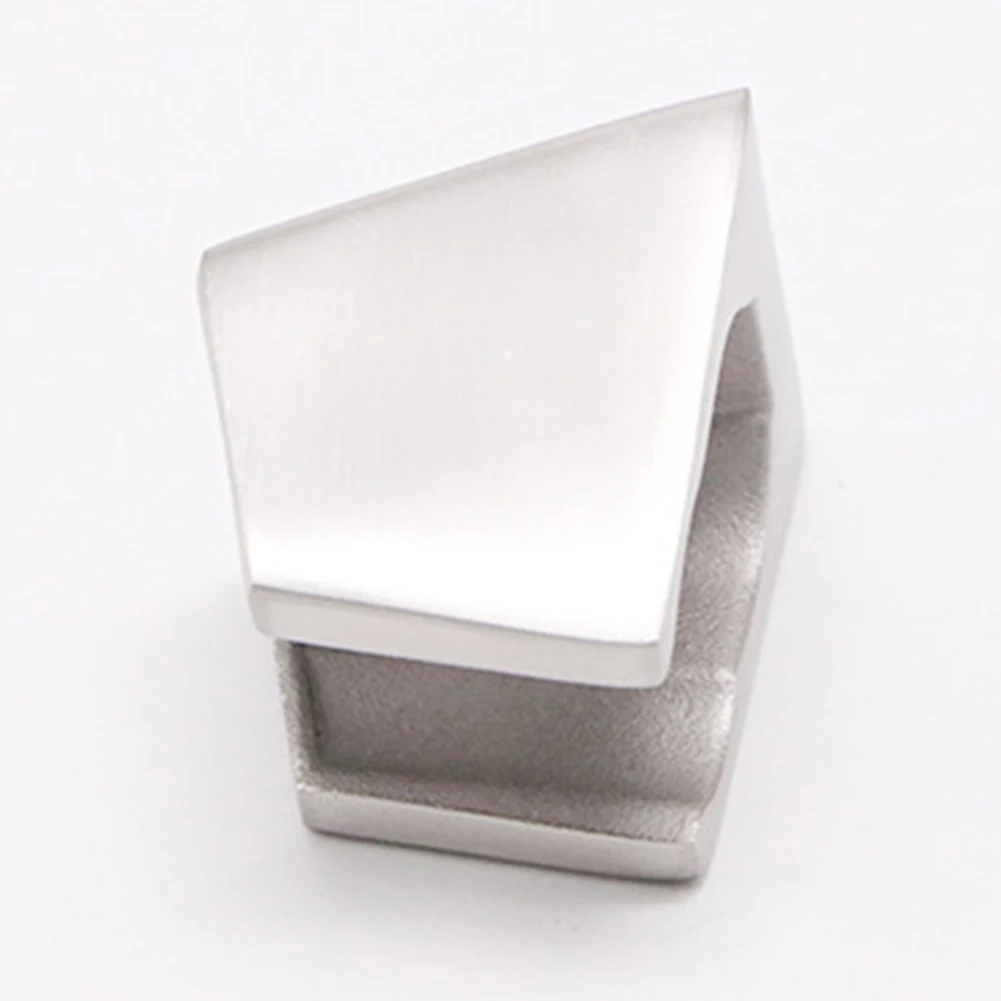 Replacement Shower Stainless Steel Rack Head Bracket Wall Mounted Holder Bathroom
Replacement Shower Stainless Steel Rack Head Bracket Wall Mounted Holder Bathroom