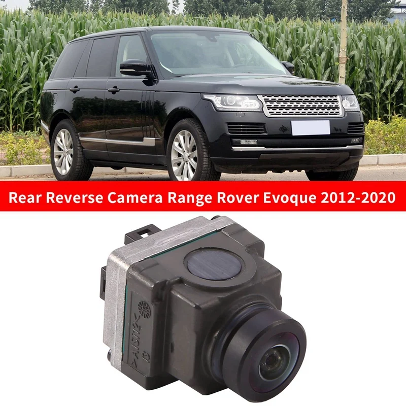 Car Rear View Camera Reverse LR095387 LR078535 For Range Rover Sport Evoque GJ32-19G590-BC Trunk Parking Assist Camera
Car Rear View Camera Reverse LR095387 LR078535 For Range Rover Sport Evoque GJ32-19G590-BC Trunk Parking Assist Camera
