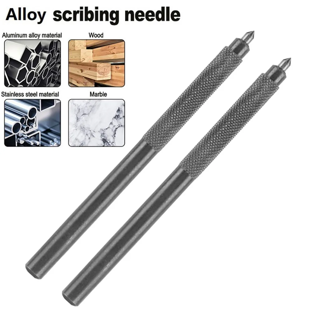 2pcs Scriber Pen Carbide Scriber Pen Metal Wood Glass Tile Cutting Marker Pencil For Ceramic Metal Glass Cutting Hand Tools
2pcs Scriber Pen Carbide Scriber Pen Metal Wood Glass Tile Cutting Marker Pencil For Ceramic Metal Glass Cutting Hand Tools