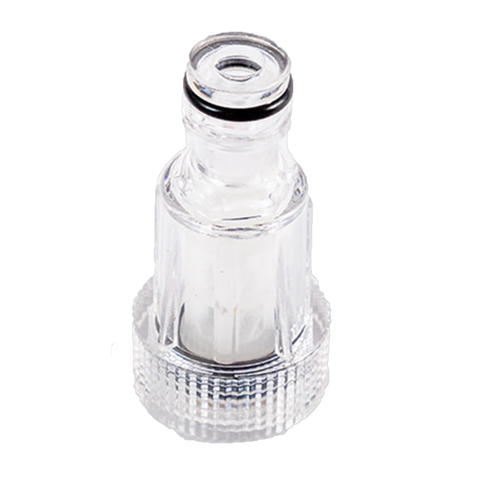 Plastic Quick Connect Car Washer Water Filter Pressure Washer Garden Hose Adapter car
Plastic Quick Connect Car Washer Water Filter Pressure Washer Garden Hose Adapter car