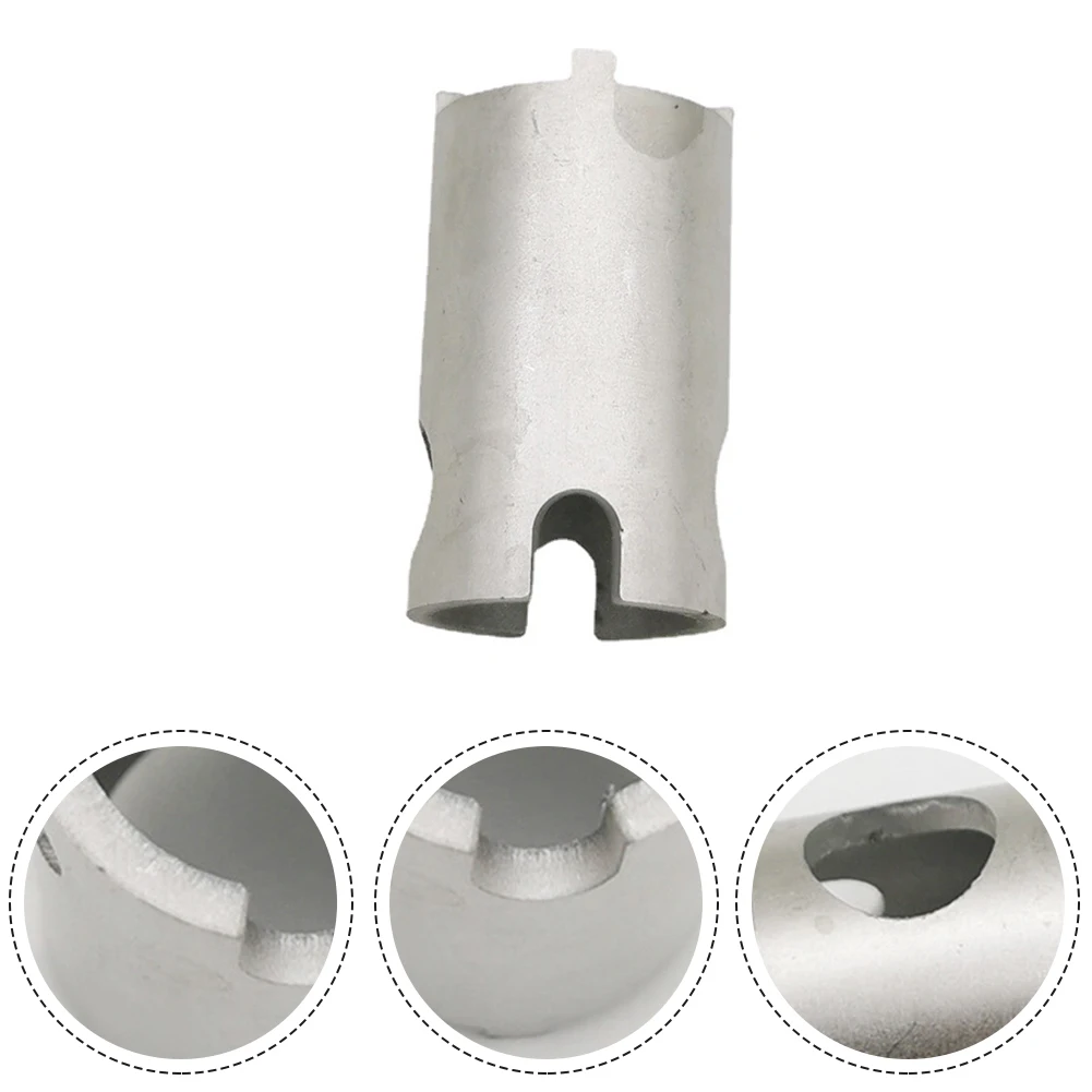 High Quality New Brand New Socket Wrench Tool For Bafang MidDrive 45*26mm Accessories Axle Nut Sleeve BBS01/ 02 Fittings
High Quality New Brand New Socket Wrench Tool For Bafang MidDrive 45*26mm Accessories Axle Nut Sleeve BBS01/ 02 Fittings