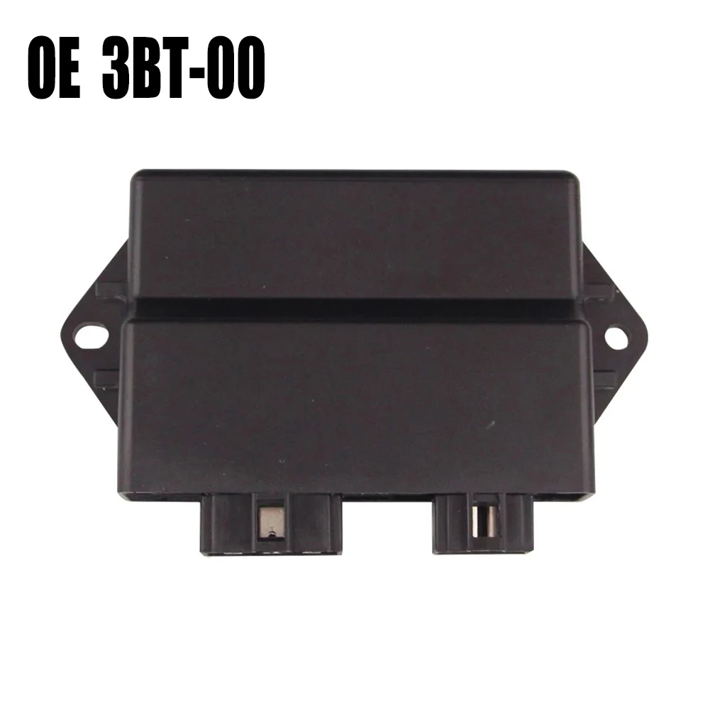 NEW CDI TCI ECU Gnition Module For XV535 XV 535 Virago CDI 3BT-00 Black ABS Motorcycle Ignition Module Plug And Play
NEW CDI TCI ECU Gnition Module For XV535 XV 535 Virago CDI 3BT-00 Black ABS Motorcycle Ignition Module Plug And Play