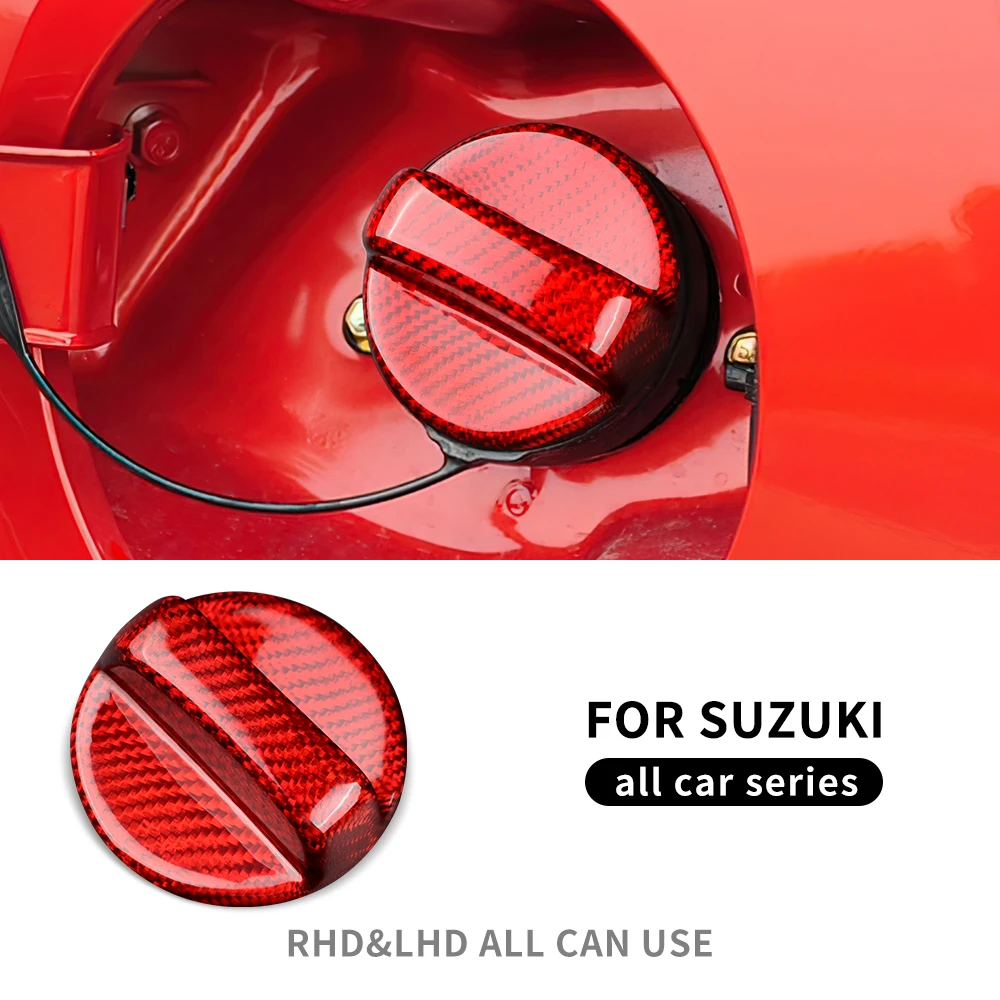 Натуральное твердое углеродное волокно для Suzuki Swift Alto Ignis S-Cross Alivio Kizashi крышки топливного бака автомобиля стикер универсальная отделка Аксессуары
Натуральное твердое углеродное волокно для Suzuki Swift Alto Ignis S-Cross Alivio Kizashi крышки топливного бака автомобиля стикер универсальная отделка Аксессуары